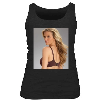 Brooklyn Decker Women's Tank Top