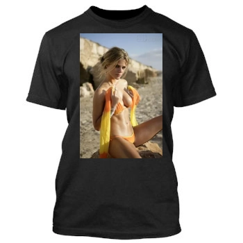 Brooklyn Decker Men's TShirt