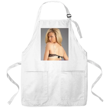 Brooklyn Decker Apron