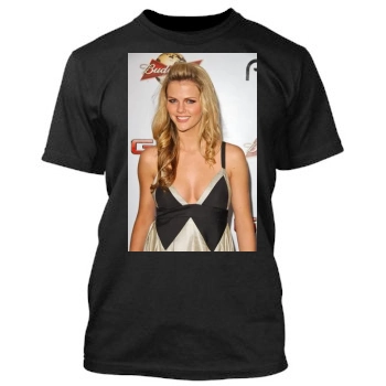 Brooklyn Decker Men's TShirt