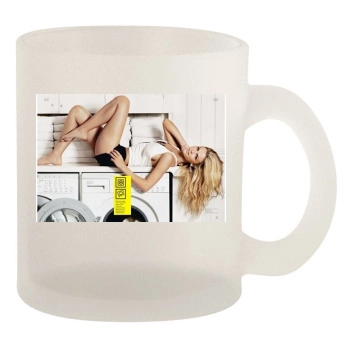 Brooklyn Decker 10oz Frosted Mug