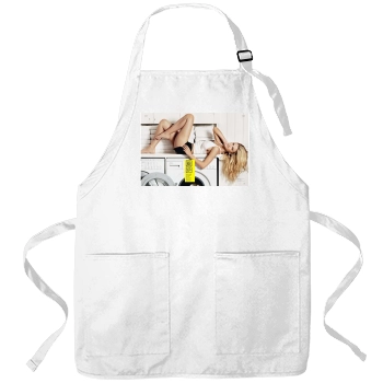 Brooklyn Decker Apron