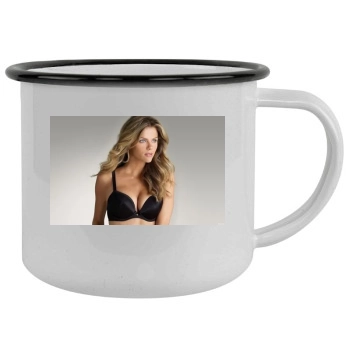 Brooklyn Decker Camping Mug