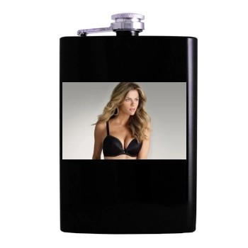 Brooklyn Decker Hip Flask