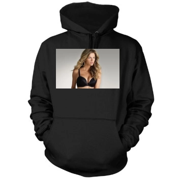 Brooklyn Decker Mens Pullover Hoodie Sweatshirt