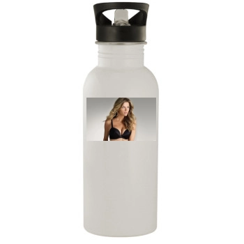 Brooklyn Decker Stainless Steel Water Bottle