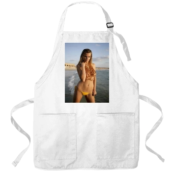 Brooklyn Decker Apron