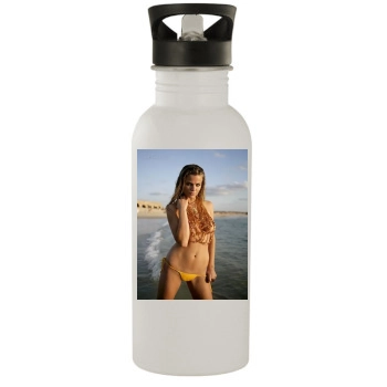 Brooklyn Decker Stainless Steel Water Bottle