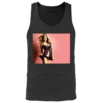 Brooklyn Decker Men's Tank Top