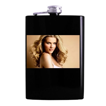 Brooklyn Decker Hip Flask