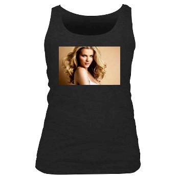 Brooklyn Decker Women's Tank Top