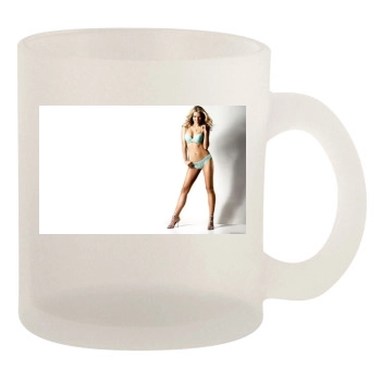 Brooklyn Decker 10oz Frosted Mug