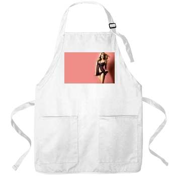 Brooklyn Decker Apron