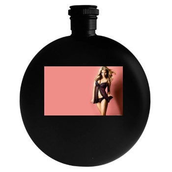 Brooklyn Decker Round Flask