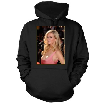 Brooklyn Decker Mens Pullover Hoodie Sweatshirt