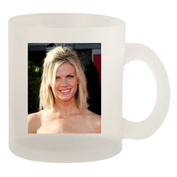 Brooklyn Decker 10oz Frosted Mug