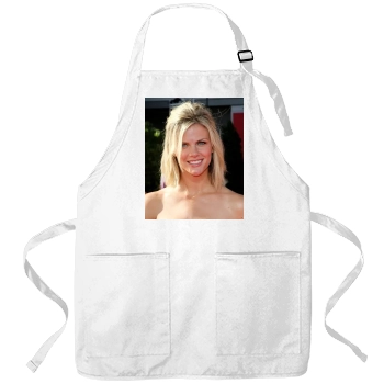 Brooklyn Decker Apron