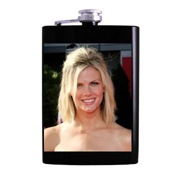 Brooklyn Decker Hip Flask