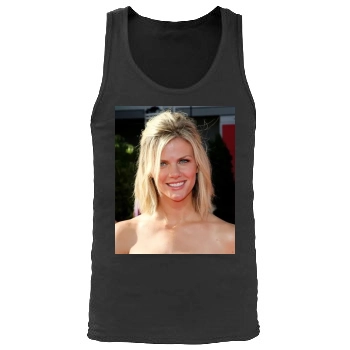 Brooklyn Decker Men's Tank Top