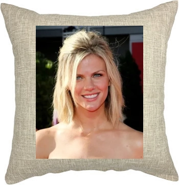 Brooklyn Decker Pillow