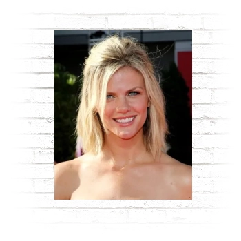 Brooklyn Decker Poster