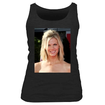 Brooklyn Decker Women's Tank Top