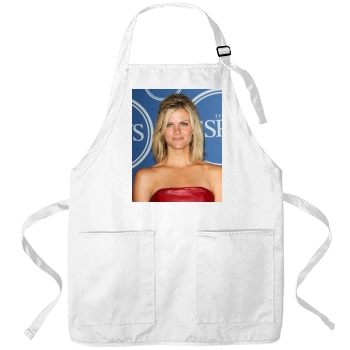 Brooklyn Decker Apron