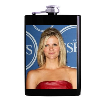 Brooklyn Decker Hip Flask