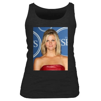 Brooklyn Decker Women's Tank Top