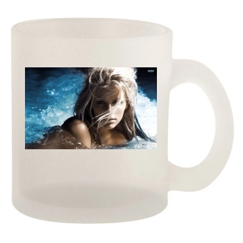 Brooklyn Decker 10oz Frosted Mug