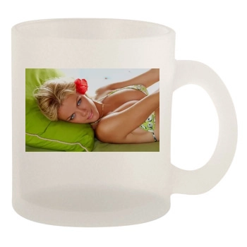 Brooklyn Decker 10oz Frosted Mug