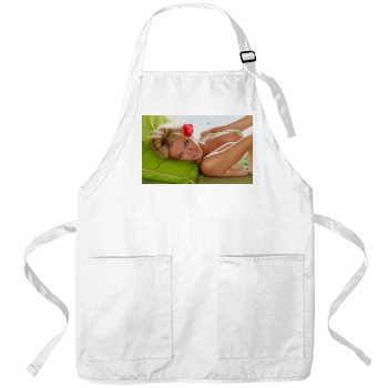 Brooklyn Decker Apron