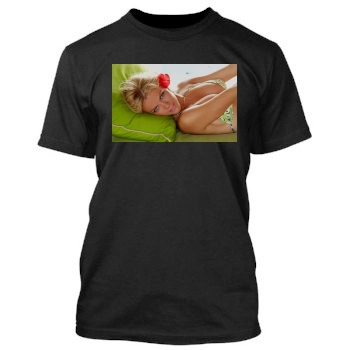 Brooklyn Decker Men's TShirt