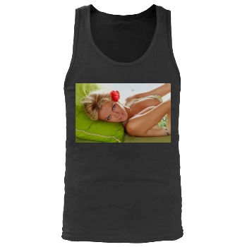 Brooklyn Decker Men's Tank Top