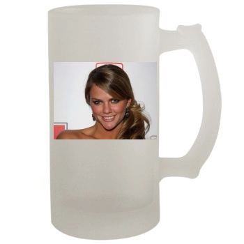 Brooklyn Decker 16oz Frosted Beer Stein