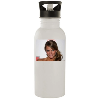 Brooklyn Decker Stainless Steel Water Bottle