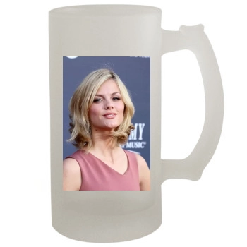 Brooklyn Decker 16oz Frosted Beer Stein