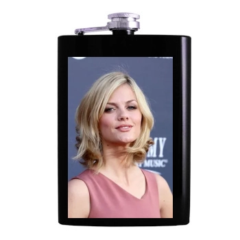 Brooklyn Decker Hip Flask