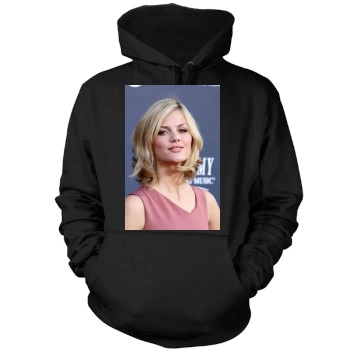 Brooklyn Decker Mens Pullover Hoodie Sweatshirt