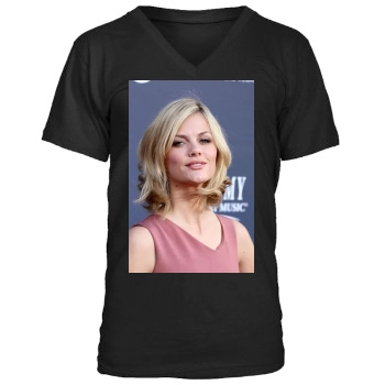 Brooklyn Decker Men's V-Neck T-Shirt