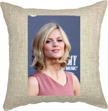 Brooklyn Decker Pillow