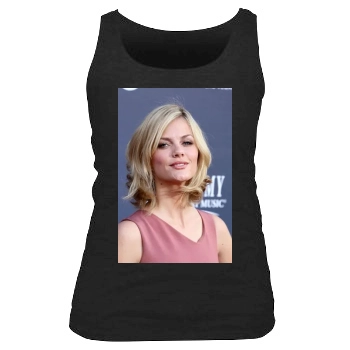 Brooklyn Decker Women's Tank Top