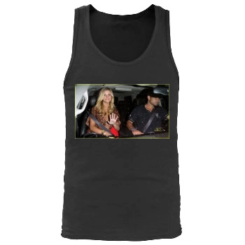 Brooklyn Decker Men's Tank Top