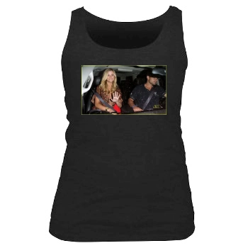 Brooklyn Decker Women's Tank Top