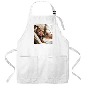 Brooklyn Decker Apron