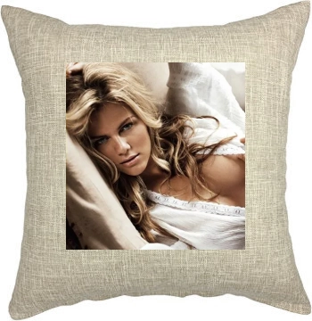 Brooklyn Decker Pillow