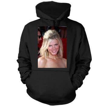 Brooklyn Decker Mens Pullover Hoodie Sweatshirt