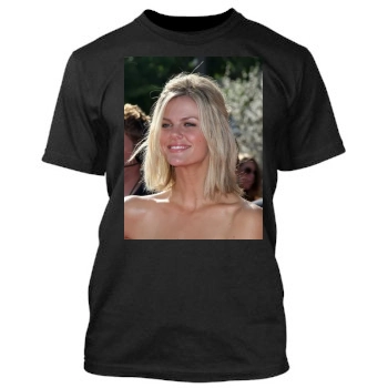 Brooklyn Decker Men's TShirt