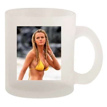 Brooklyn Decker 10oz Frosted Mug