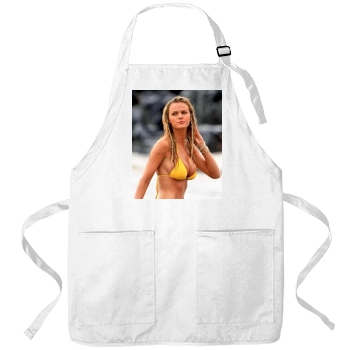 Brooklyn Decker Apron